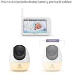 TrueLife NannyCam R4 Pro, detská pestúnka