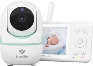 TrueLife NannyCam R4i, detská pestúnka