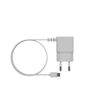 TrueLife NannyCam R5 Charging adapter