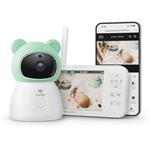 TrueLife NannyCam R6 Dual Smart, digitálna video pestúnka