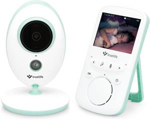 TrueLife NannyCam V24 Pro, detská pestúnka