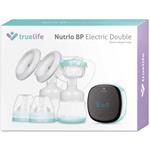 TrueLife Nutrio BP Electric Double - elektrická odsávačka materského mlieka
