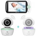TrueLife prídavná kamera pre NannyCam R360 - Spare baby unit