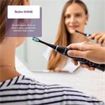 TrueLife SonicBrush Clean30 Black, sonická zubná kefka