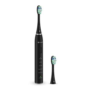 TrueLife SonicBrush Clean30 Black, sonická zubná kefka