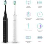 TrueLife SonicBrush Clean30 Duo, sonická zubná kefka