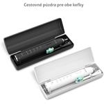 TrueLife SonicBrush Clean30 Duo, sonická zubná kefka