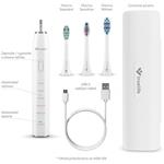 TrueLife SonicBrush Clean30 Duo, sonická zubná kefka