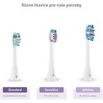 TrueLife SonicBrush Clean30 Duo, sonická zubná kefka