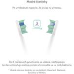 TrueLife SonicBrush Clean30 Duo, sonická zubná kefka