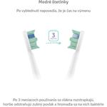 TrueLife SonicBrush Clean30 White, sonická zubná kefka