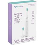 TrueLife SonicBrush Clean30 White, sonická zubná kefka