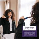 TrueLife SonicBrush Clean70 UV Black, sonická zubná kefka