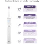 TrueLife SonicBrush Clean70 UV Duo, 2x sonická zubná kefka