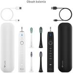 TrueLife SonicBrush Clean70 UV Duo, 2x sonická zubná kefka