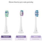 TrueLife SonicBrush Clean70 UV Duo, 2x sonická zubná kefka