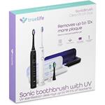 TrueLife SonicBrush Clean70 UV Duo, 2x sonická zubná kefka