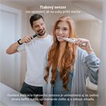 TrueLife SonicBrush Clean70 UV Duo, 2x sonická zubná kefka