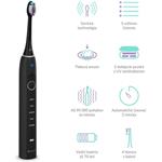 TrueLife SonicBrush Clean70 UV Duo, 2x sonická zubná kefka