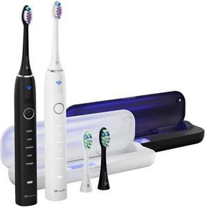 TrueLife SonicBrush Clean70 UV Duo, 2x sonická zubná kefka