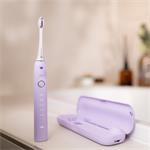 TrueLife SonicBrush Clean70 UV Lavender, sonická zubná kefka