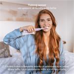 TrueLife SonicBrush Clean70 UV Lavender, sonická zubná kefka