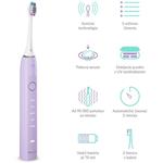 TrueLife SonicBrush Clean70 UV Lavender, sonická zubná kefka