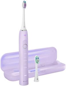 TrueLife SonicBrush Clean70 UV Lavender, sonická zubná kefka