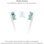 TrueLife SonicBrush Clean70 UV, sonická zubná kefka