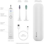 TrueLife SonicBrush Clean70 UV, sonická zubná kefka