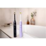 TrueLife SonicBrush Compact Duo, Black / Lavender