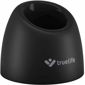 TrueLife SonicBrush Compact, nabíjacia stanica, čierna