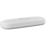 TrueLife SonicBrush Compact Travel Case White, cestovné púzdro, biele