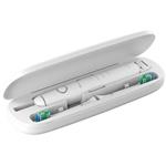 TrueLife SonicBrush Compact Travel Case White, cestovné púzdro, biele