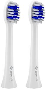 TrueLife SonicBrush Compact Whiten Duo Pack Heads, náhradné hlavice, 2ks