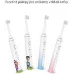TrueLife SonicBrush Junior J100, detská sonická zubná kefka