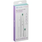 TrueLife SonicBrush Slim20 White, sonická zubná kefka