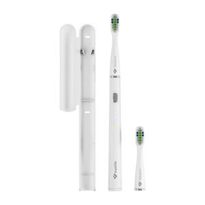 TrueLife SonicBrush Slim20 White, sonická zubná kefka