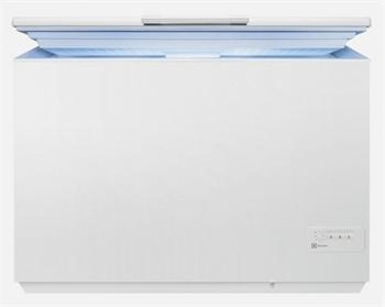 Truhlicová mraznička Electrolux EC 2233 AOW