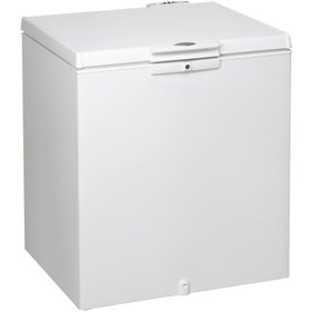 Truhlicová mraznička WHIRLPOOL AFG 070 AP