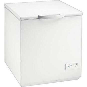 Truhlicová mraznička ZANUSSI ZFC 623 WAP