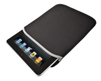 TRUST 10" Soft Sleeve for iPad
