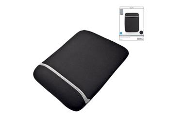 TRUST 10" Soft sleeve for tablets