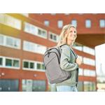 Trust batoh na notebook 16" Avana, Eco-friendly, sivý