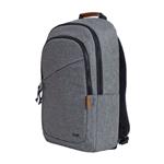 Trust batoh na notebook 16" Avana, Eco-friendly, sivý