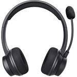 Trust, Bezdrôtové slúchadlá Ayda ENC, čierne