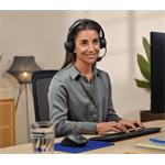 Trust, Bezdrôtové slúchadlá Ayda ENC, čierne