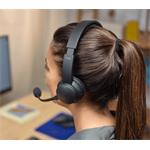 Trust, Bezdrôtové slúchadlá Ayda ENC, čierne