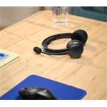 Trust, Bezdrôtové slúchadlá Ayda ENC, čierne