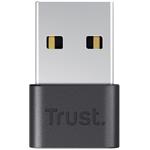 Trust, Bluetooth 5.3 USB adapter, MYNA, čierny